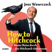 Produktbild: How to Hitchcock