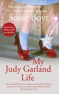 Produktbild: My Judy Garland Life
