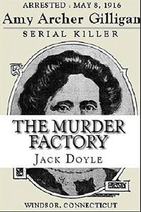 Produktbild: The Murder Factory