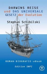 Produktbild: Darwins Reise. Roman. EPUB-Ebook