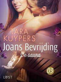 Produktbild: Joans bevrijding 3: De sauna