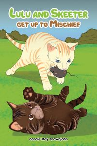 Produktbild: Lulu and Skeeter get up to Mischief