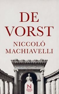 Produktbild: De Vorst