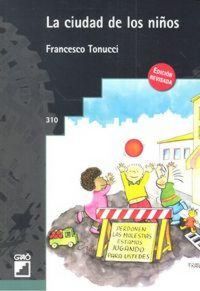 Produktbild: La ciudad de los ni&ntilde;os