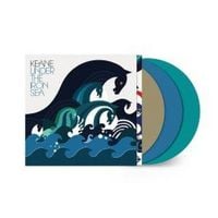 Produktbild: Under The Iron Sea (20th Anniversary Deluxe Edt.)