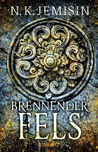 Produktbild Brennender Fels