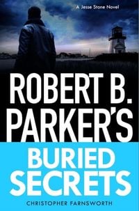 Produktbild: Robert B. Parker's Buried Secrets
