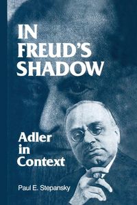 Produktbild: In Freud's Shadow