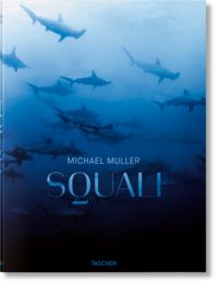 Produktbild: Michael Muller. Squali