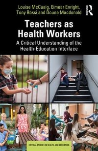 Produktbild: Teachers as Health Workers