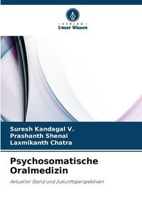 Produktbild: Psychosomatische Oralmedizin