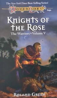 Produktbild: Knights of the Rose