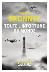 Produktbild: Toute l'infortune du monde