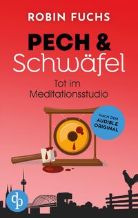 Produktbild: Tot im Meditationsstudio