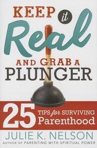 Produktbild: Keep It Real and Grab a Plunger