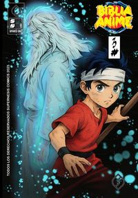 Produktbild: Biblia Anime ( Anime Puro ) No.3