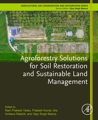Produktbild: Agroforestry Solutions for Soil Restoration and Sustainable Land Management