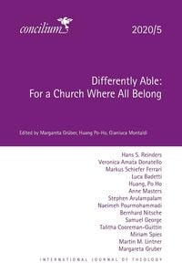 Produktbild: Differently Able