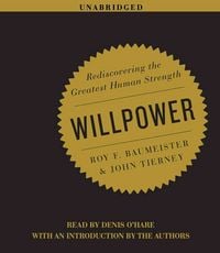 Produktbild: WILLPOWER                   8D