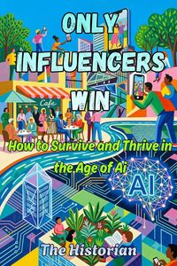 Produktbild: ﻿Only Influencers Win