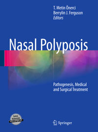 Produktbild: Nasal Polyposis