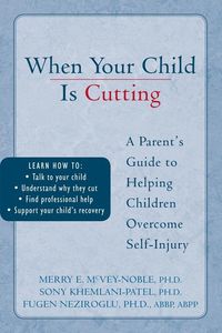 Produktbild: When Your Child is Cutting