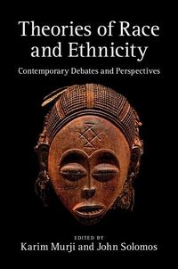 Produktbild: Theories of Race and Ethnicity