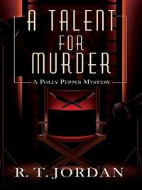 Produktbild: A Talent for Murder