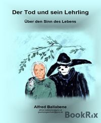 Produktbild: Der Tod und sein Lehrling