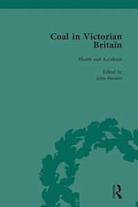 Produktbild: Coal in Victorian Britain, Part II, Volume 5
