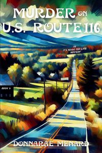 Produktbild: Murder on U.S. Rte. 116