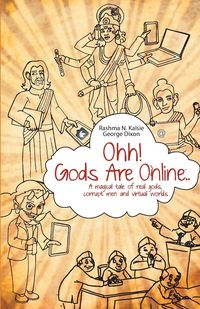 Produktbild: Ohh! Gods Are Online