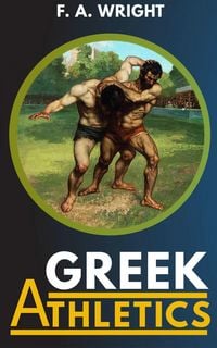 Produktbild: Greek Athletics