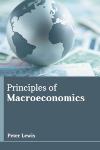 Produktbild: Principles of Macroeconomics