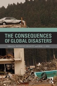 Produktbild: The Consequences of Global Disasters