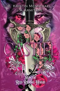 Produktbild: Castiel - Son of Red Riding Hood