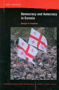 Produktbild: Democracy and Autocracy in Eurasia