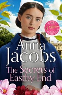 Produktbild: The Secrets of Eastby End
