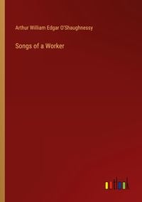 Produktbild: Songs of a Worker