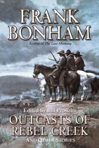 Produktbild: Outcasts of Rebel Creek