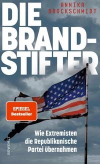 Produktbild: Die Brandstifter