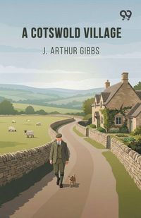 Produktbild: A Cotswold Village