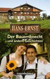 Produktbild: Der Bauernknecht und andere Geschichten