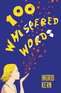 Produktbild: 100 Whispered Words