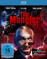 Produktbild: The Mangler