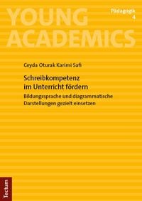 Produktbild: Schreibkompetenz im Unterricht f&ouml;rdern