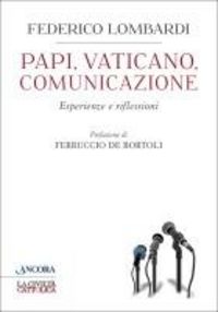 Produktbild: Papi, Vaticano, Comunicazione