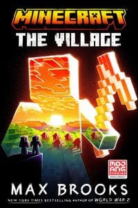 Produktbild: Minecraft: The Village