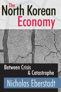 Produktbild: The North Korean Economy