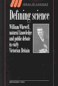 Produktbild: Defining Science
